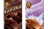 <h5>Czekolada Goplana mleczna,gorzka 100g</h5><h6></h6>

									<span class='price'>
																			<strike>4,60 PLN</strike>
																												<span class='red'>5,80 <small>PLN</small></span>
																		</span>